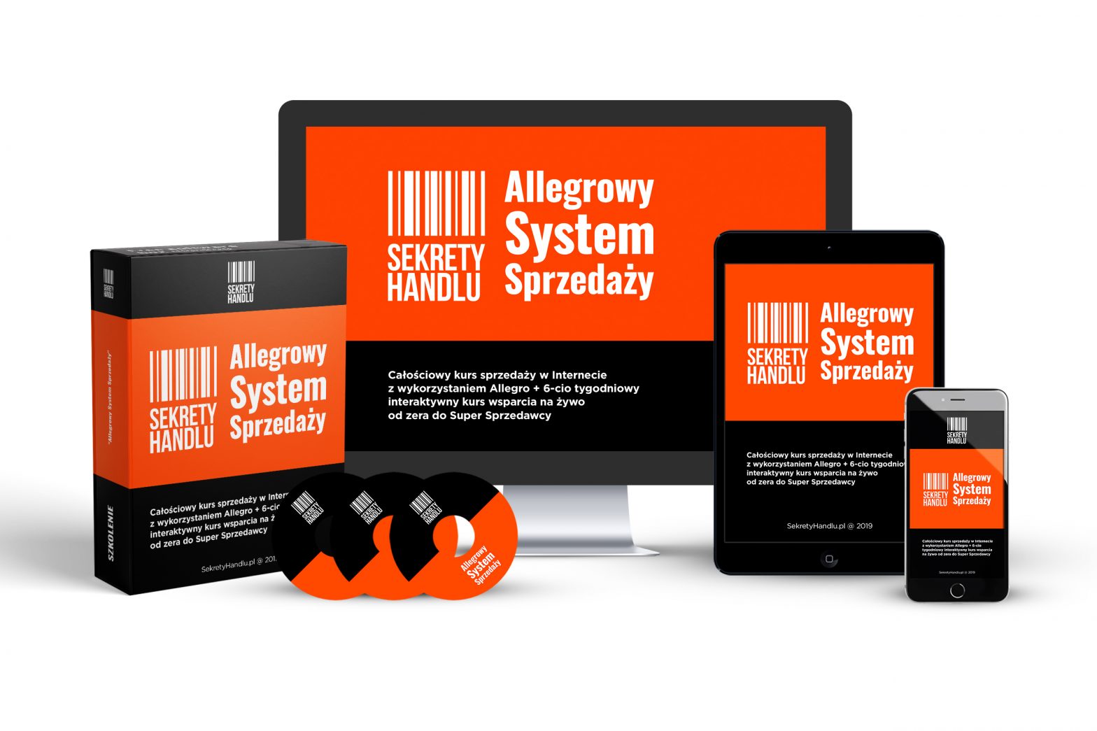 Allegrowy System Sprzedaży